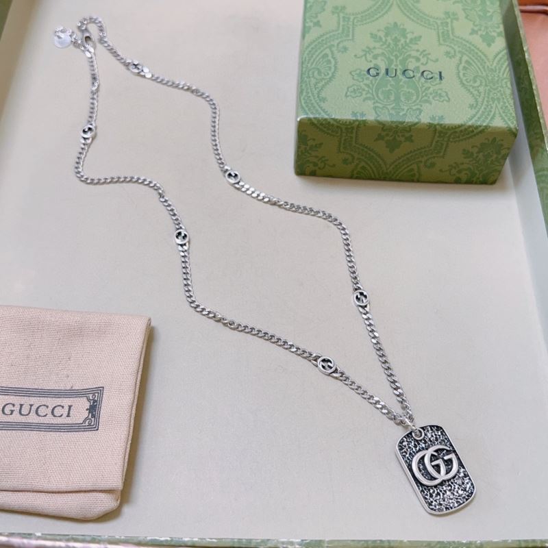 Gucci Necklaces